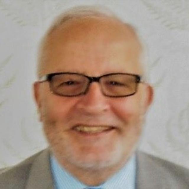 2SummitUP - Pay It Forward with Gary Thorpe - podcast episode cover