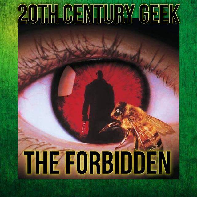 Episode 185 Story Time The Forbidden & Candyman - podcast episode cover