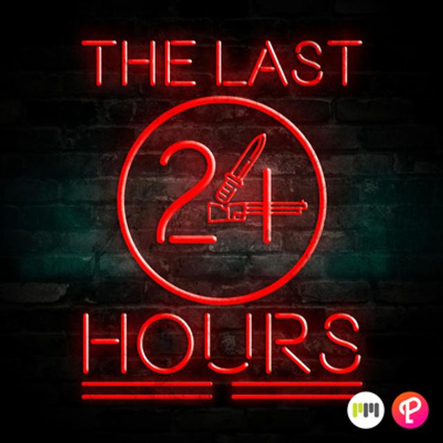 The Last 24 Hours Season 3 Trailer - podcast episode cover