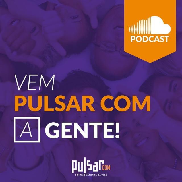 1 Vem PulsarCom a Gente! - podcast episode cover