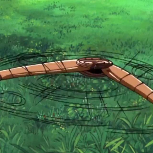 One Piece: Chopper's Kingdom on the Island of Strange Animals - podcast episode cover