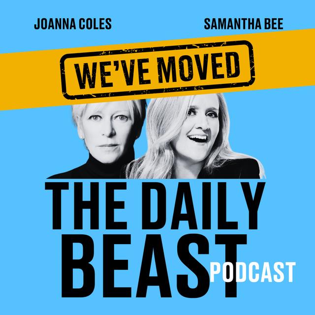 A Message for Our Loyal Listeners - podcast episode cover