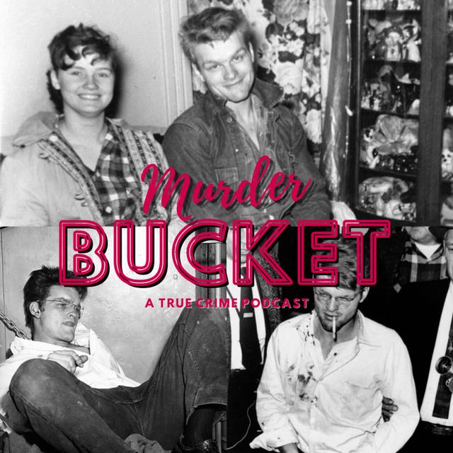 Ep. 140 Charles Starkweather - Last Supper Series - podcast episode cover