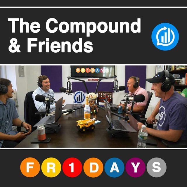 Reverse Ponzi Scheme - podcast episode cover