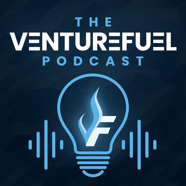 Redefining a $40b Industry - MakeSpace Co-Founder Rahul Gandhi - podcast episode cover