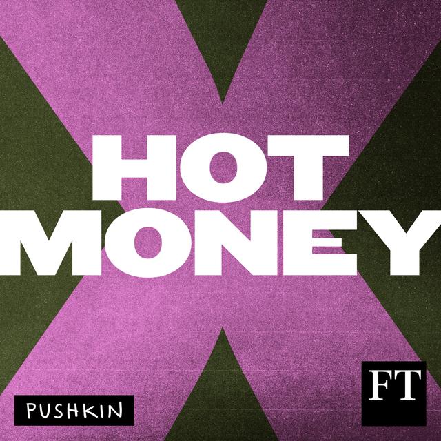 Episode 5: The Billionaire Who Took Down Porn - podcast episode cover
