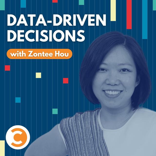 [Bonus] How Marketers Can Use Buyer Intent Data - podcast episode cover