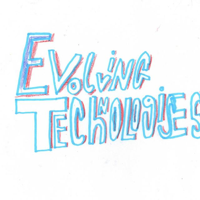 S3 Ep2: PROCESS! Evolving Technologies - podcast episode cover