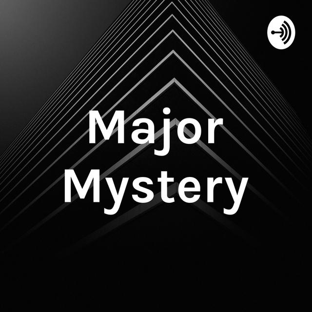 Black Dahlia - podcast episode cover
