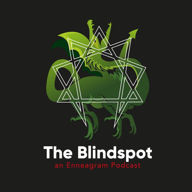 Episode 32 -Typing Interview; Do You Think He’s a Type 9? - podcast episode cover