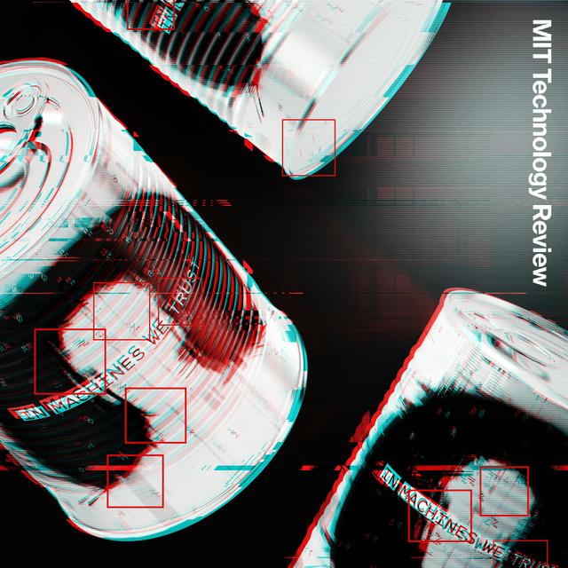 In Machines We Trust: Optimizing for convenience - podcast episode cover