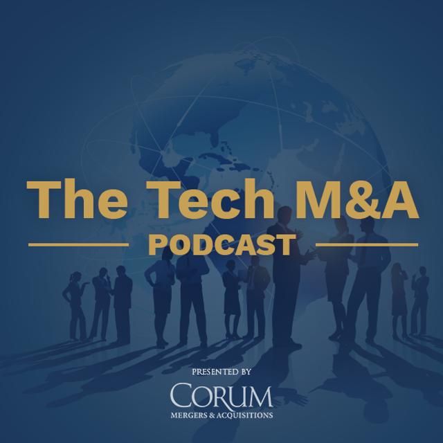 Tech M&A Monthly: 12 Tips on How to Survive Due Diligence - podcast episode cover
