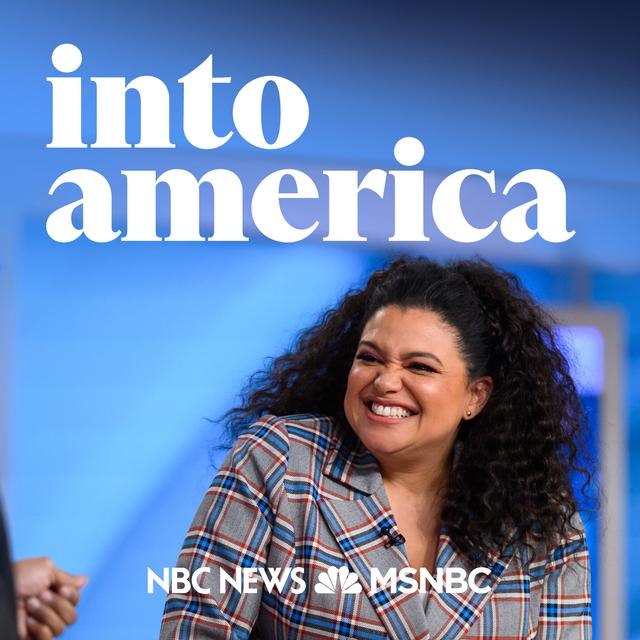 Into Comedy in a Crisis with Michelle Buteau - podcast episode cover