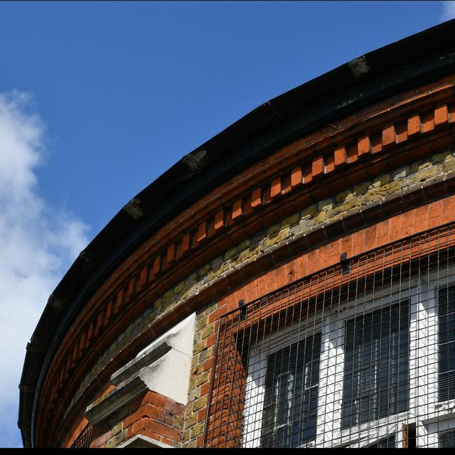 Shane – Brixton Memories: Eight Walks, One Area - podcast episode cover
