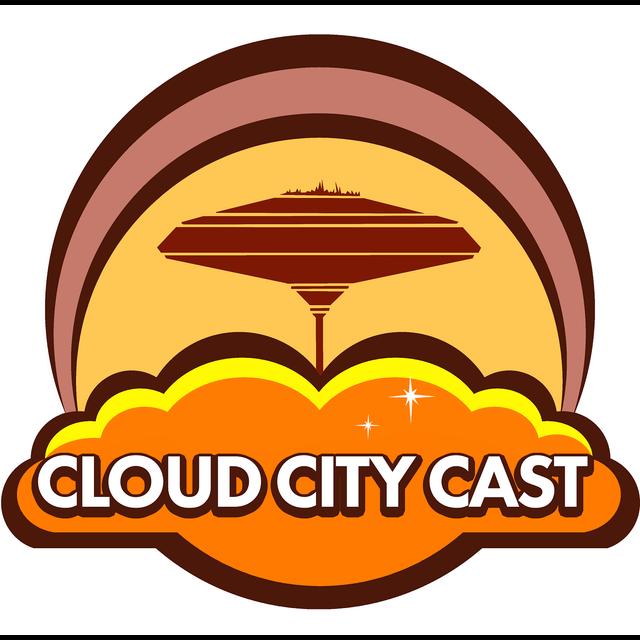 Episode 300: The Past, Present, and Future of Cloud City Cast, guest starring Tim Paige, Jerrod Maruyama and Manoah Crane! (July 31, 2018) - podcast episode cover