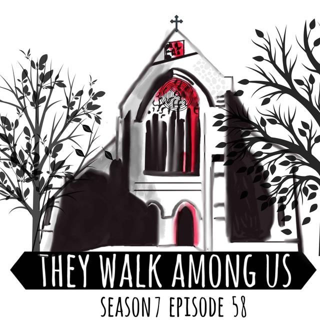Scottish Serial Killer Peter Tobin - Part 2 - podcast episode cover