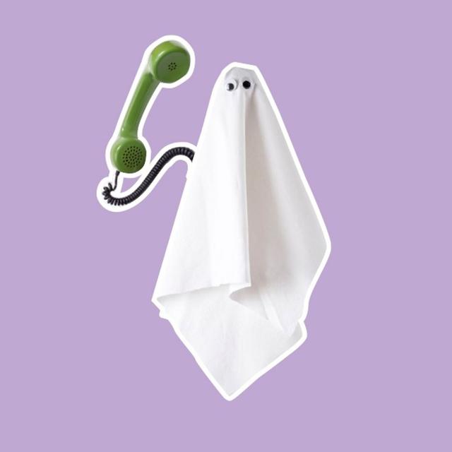S03 - House Call #8 Haunted House with Annette Dale - podcast episode cover