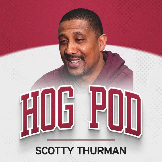 242. Scotty Thurman: Since the Shot - podcast episode cover