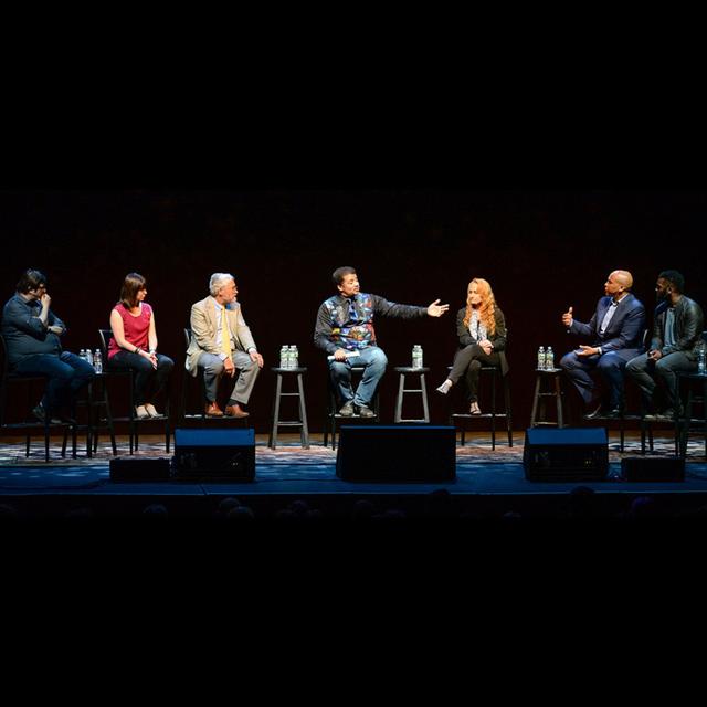 StarTalk Live! Let’s Make America Smart Again (Part 2) - podcast episode cover