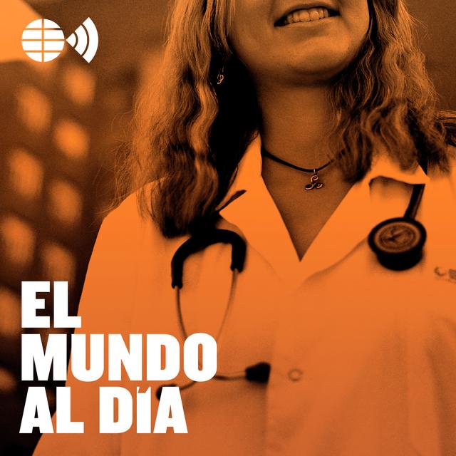 La batalla de las comunidades por los médicos del MIR - podcast episode cover
