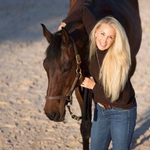 Rewilding America w/Manda Kalimian - podcast episode cover