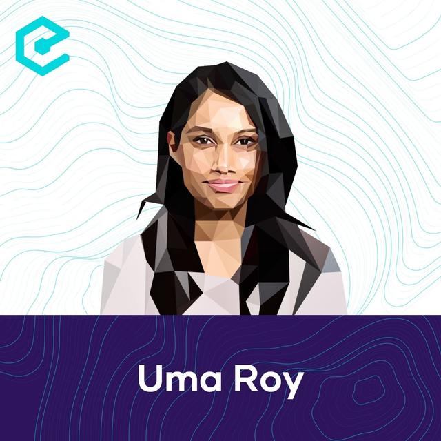 Succinct: Every Rollup Will Be a ZK Rollup! - Uma Roy - podcast episode cover