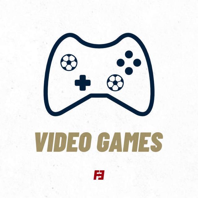 Video Games - podcast episode cover