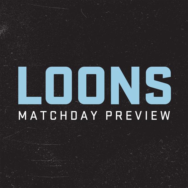 Loons Matchday Preview: Minnesota Aims for Third Consecutive Win, Hosts Austin - podcast episode cover