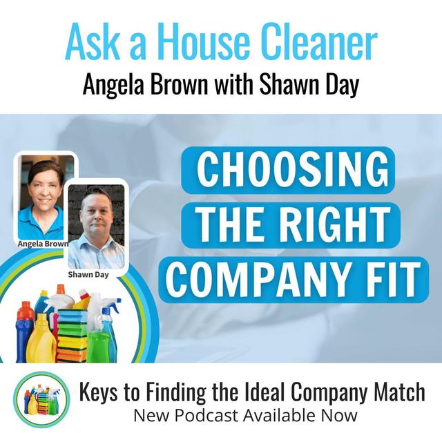 Selecting the Right Fit for Your Company Culture with Shawn Day - podcast episode cover