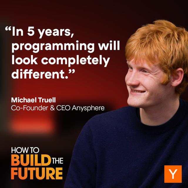 Cursor CEO: Going Beyond Code, Superintelligent AI Agents And Why Taste Still Matters - podcast episode cover