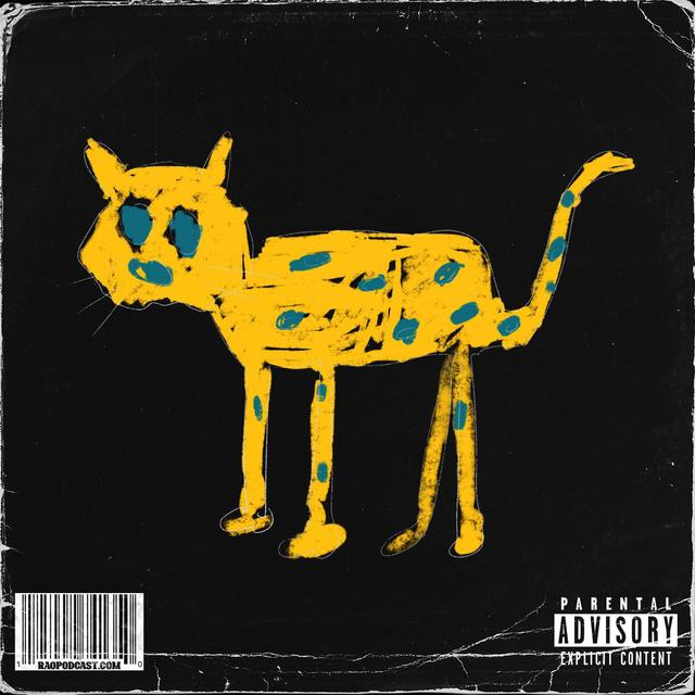 EP485: For All The Jags - podcast episode cover