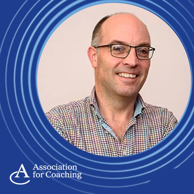 175: How Coaches Can Better Support Clients’ Mental Health - podcast episode cover