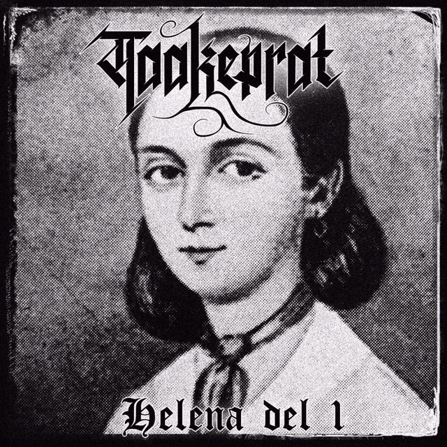 Episode 112 - Helena del 1 - podcast episode cover