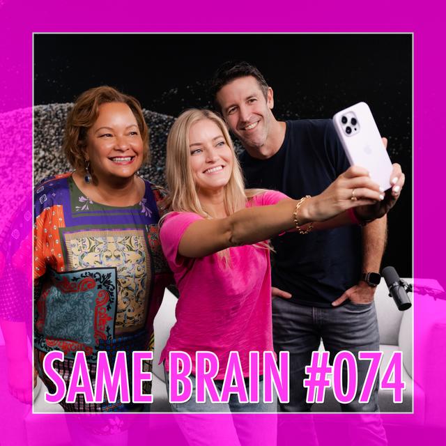 The Truth Behind Apple's 2030 Plan! Interview with Apple's Executives - podcast episode cover