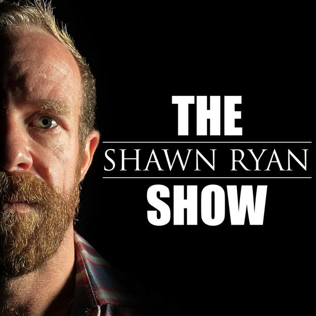 #8 Eddie Gallagher - Retired Navy SEAL Tried for Murder - podcast episode cover