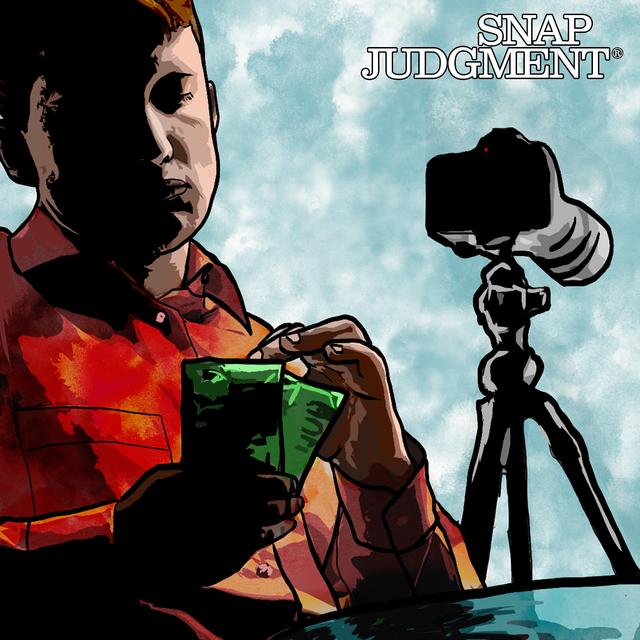The Promise - Snap Classic - podcast episode cover