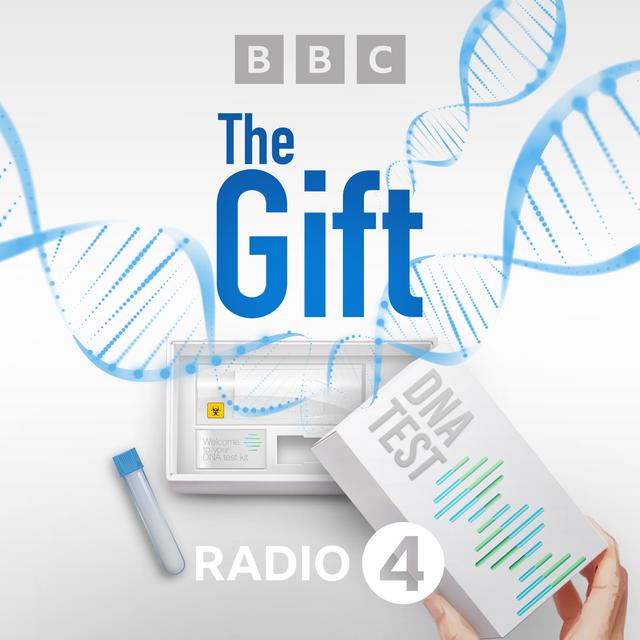 Introducing The Gift - podcast episode cover