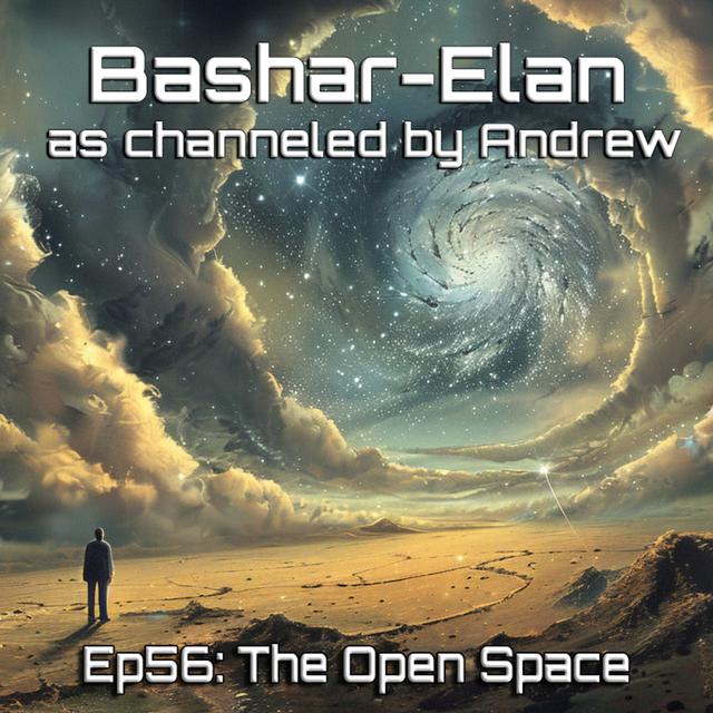 EP56: The Open Space (Previously Unreleased) - podcast episode cover