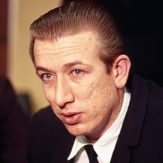 Richard Speck - podcast episode cover