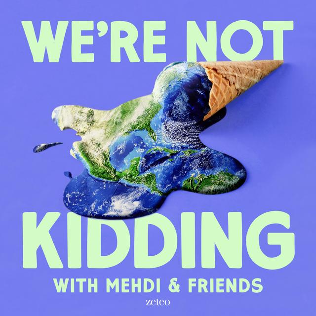 ‘The Immigrant Dilemma’ - Yasmin Elhady on Muslim Matchmaking, Comedy, and Looking Different - podcast episode cover
