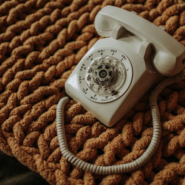 The Phone Number - podcast episode cover