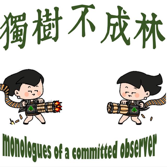 179-德国保守联盟代表什么政治立场？ - podcast episode cover