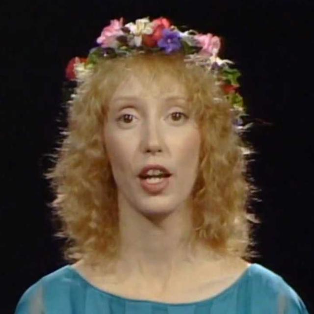 Hello, I’m Shelley Duvall - podcast episode cover