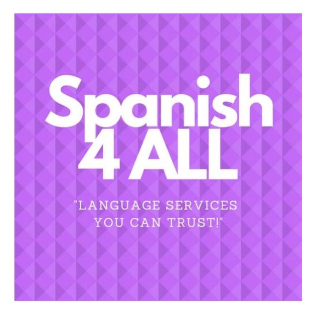 Spanish 4 All w/ Nitzalis Rivera - podcast episode cover