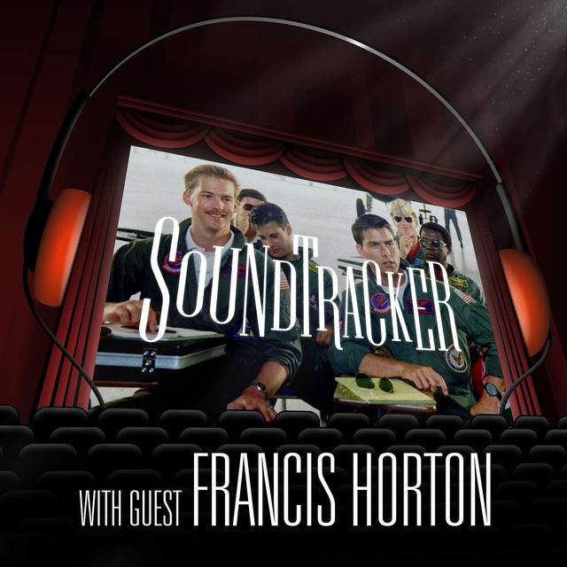 Episode 12: Top Gun (with Francis Horton of What a Hell of a Way to Die) - podcast episode cover