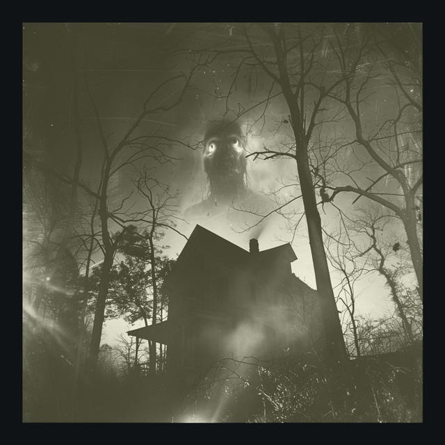 Living With a Demon: The Haunting of Brownsville Road - podcast episode cover
