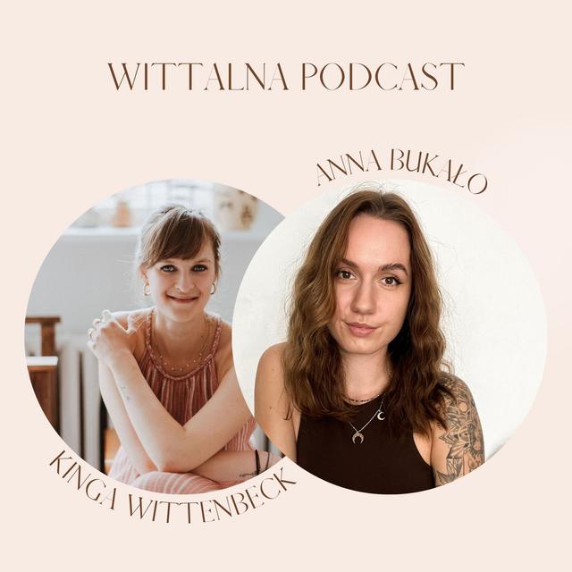 Jak znowu poczuć sygnały ze swojego ciała? - podcast episode cover