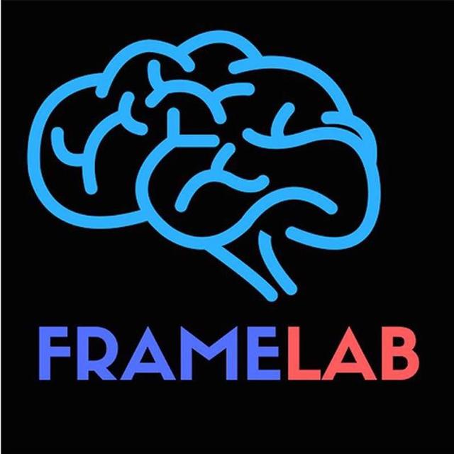 22. Kamala Harris, Joy and the Freedom Frame - podcast episode cover