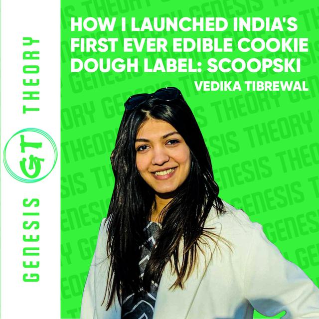 If you want to learn how to launch your own FoodTech bootstrapped startup then watch this video - podcast episode cover