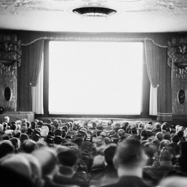 How to be a better movie watcher, according to film critics - podcast episode cover